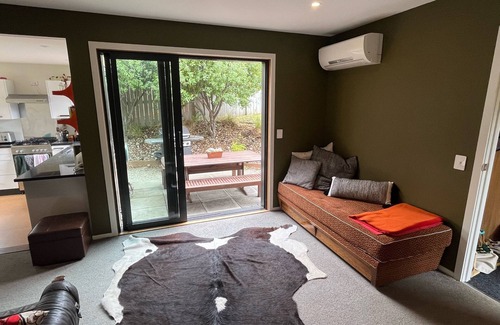 Lake Hawea Cottage | Lake Hawea Haven - Lake Hawea Holiday Home