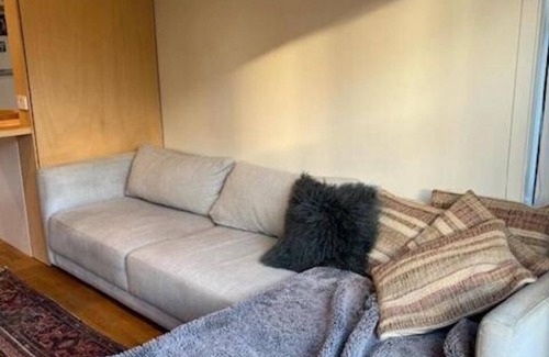 Lake Hawea Apartment | Lake Hawea Little Maude Snug