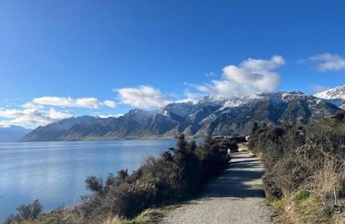 Lake Hawea Apartment | Lake Hawea Little Maude Snug