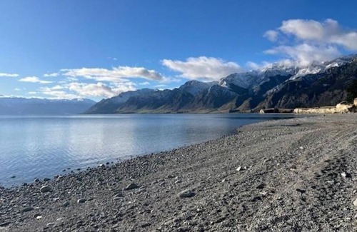 Lake Hawea Apartment | Lake Hawea Little Maude Snug
