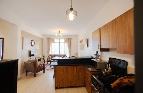 Entebbe Apartment | Lake Home in Entebbe 1