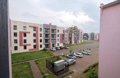 Entebbe Apartment | Lake Home in Entebbe 1