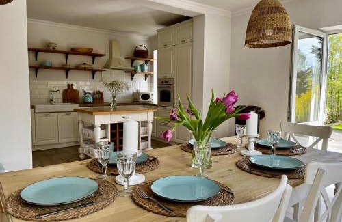 Wegorzyno Villa | Lake House Family