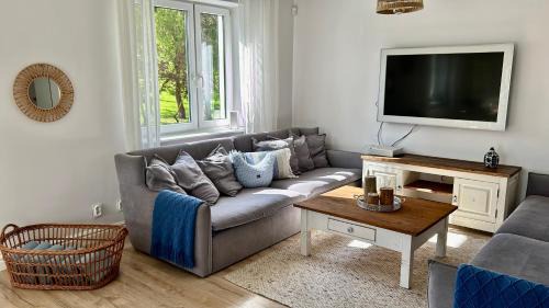Wegorzyno Villa | Lake House Family