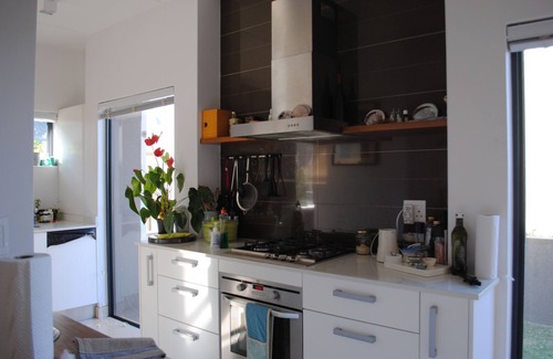 Betty's Bay House | Lake House in Betty's Bay