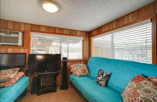 Onalaska House | Lake House in Onalaska, TX