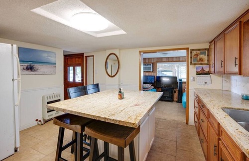 Onalaska House | Lake House in Onalaska,TX