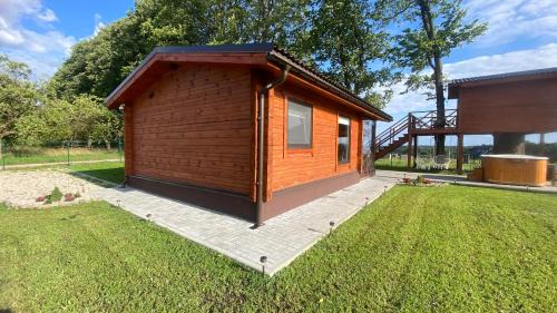 Anyksciai House | Lake House