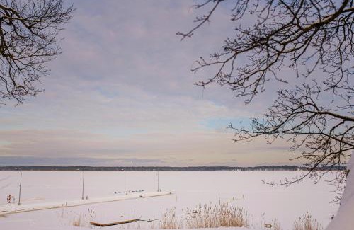 Mezaparks Apartment | LAKE HOUSE