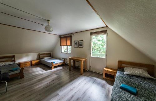 Mezaparks Apartment | LAKE HOUSE