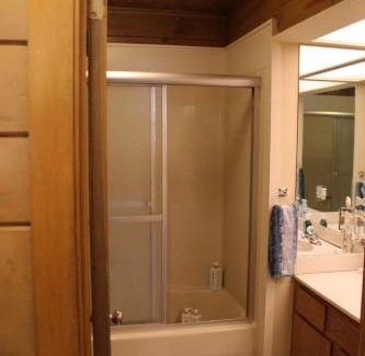Dennis House | Lake House on Stony Point