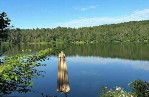 East Berne House | Lake House Retreat,fishing, hiking, bike and more