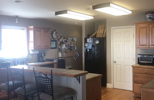Lake Catherine House | Lake House (Tween Da Lakes) located on Lake Catherine Island