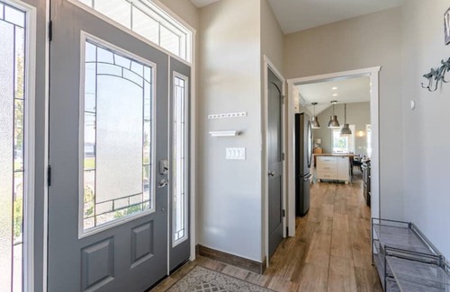 Sodus Point House | Lake House