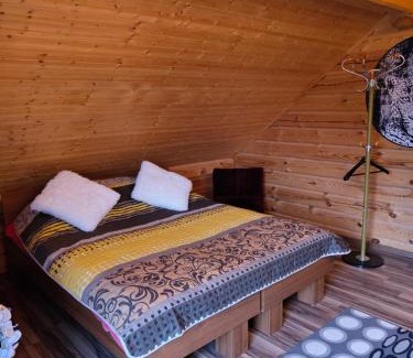 Alanta House | Lake House Villa pas Eugenija