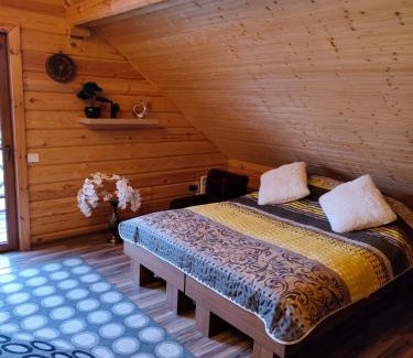 Alanta House | Lake House Villa pas Eugenija