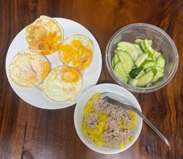 Ha Giang Bed & Breakfast | Lake House
