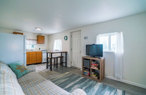 Oscoda Cabin | Lake Huron Beach Cabin · Havenwood Shores No. 4