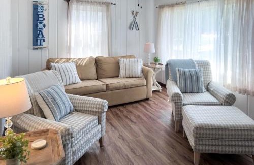Lexington House | Lake Huron Getaway by arc Vacation Rentals