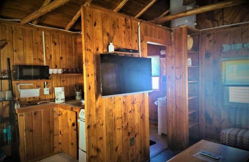 Oscoda House | Lake Huron - Super Cute Lake Front Cabin (Sleeps 5)