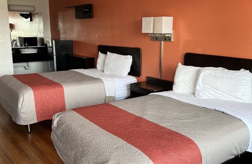 Buckeye Lake Hotel | LAKE INN