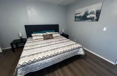 Bodfish Hotel | Lake Isabella Cozy Stay