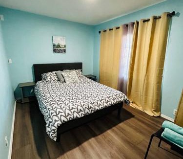 Bodfish Hotel | Lake Isabella Cozy Stay