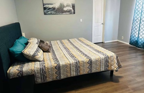 Bodfish Hotel | Lake Isabella Cozy Stay