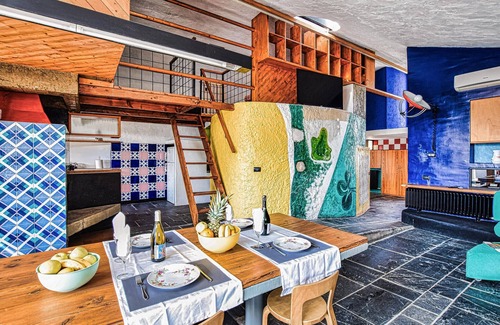 Costa Volpino Apartment | Lake Iseo lovely apartament