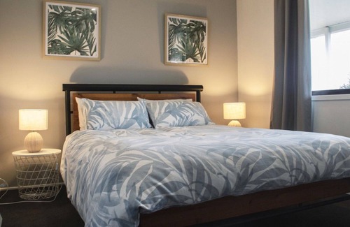 Kalkite House | Lake Jindabyne Lodge