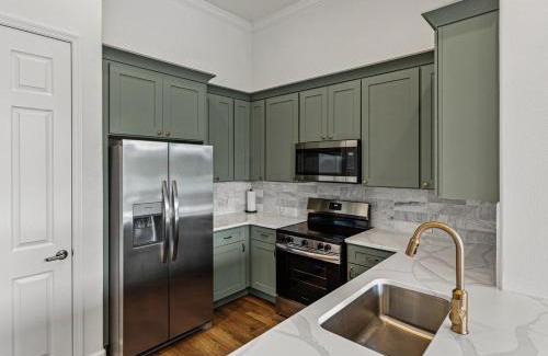 Lake Jovita House | Lake Jovita Golf Course Villa