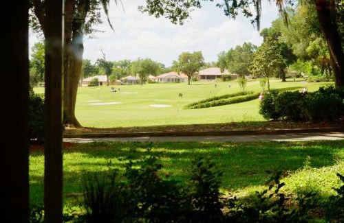 Lake Jovita House | Lake Jovita Golf Villa #9