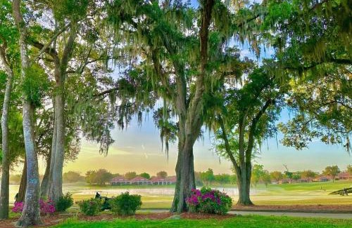 Lake Jovita House | Lake Jovita Golf Villa #9