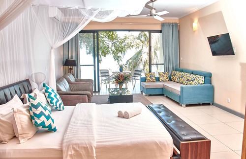 Siavonga Hotel | Lake Kariba Inns