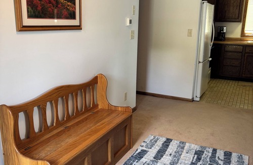 Paynesville House | Lake Koronis All Season Home-5 bedrm, screened porch, fish/swim/bike/snowmobile