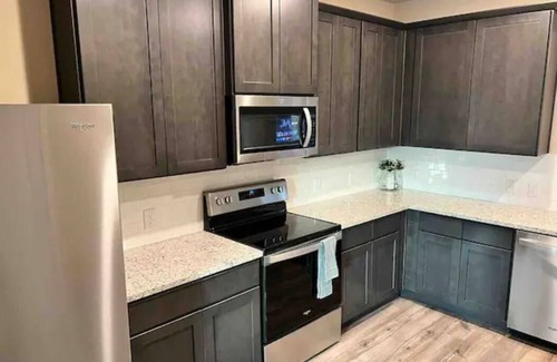 Princeton House | Lake Lavon * 4 TV’s *Sleeps 12*Free fast WI-FI *