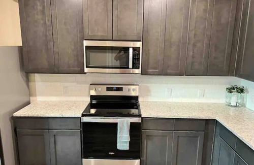 Princeton House | Lake Lavon * 4 TV’s *Sleeps 12*Free fast WI-FI *