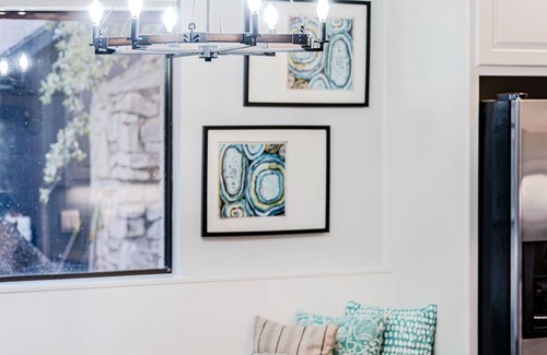 Granite Shoals House | Lake LBJ Waterfront Family-Friendly Retreat!