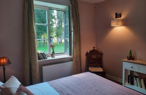 Ignalina Hotel | Lake & Library boutique Hotel
