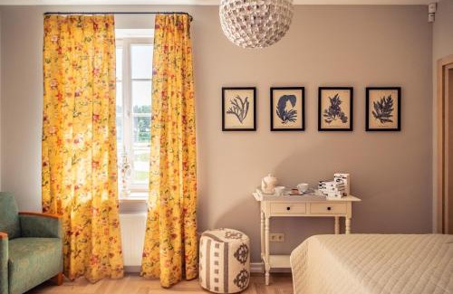 Ignalina Hotel | Lake & Library boutique Hotel