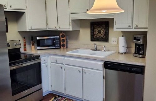 Hendersonville House | Lake Living 30 From Nashville #3