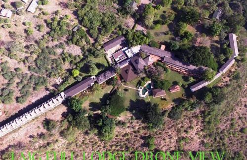 Lake Manyara National Park Cabin | Lake Manyara Wildlife Lodge