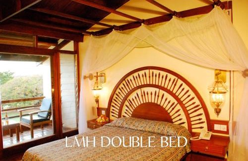 Lake Manyara National Park Cabin | Lake Manyara Wildlife Lodge
