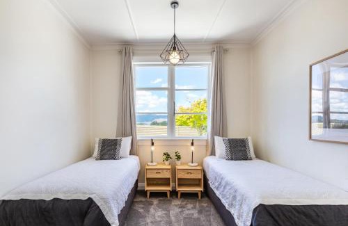 Mangakino Cabin | Lake Maraetai Lodge