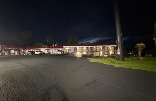 Santee Hotel | Lake Marion Inn
