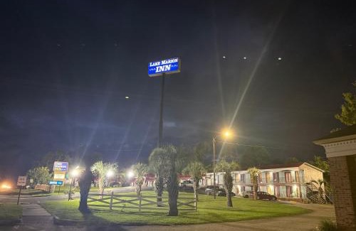Santee Hotel | Lake Marion Inn