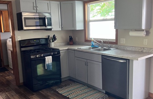 Alexandria House | Lake Mary Lake House: Your Perfect Getaway nLicense #1977