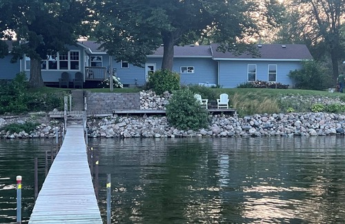 Alexandria House | Lake Mary Lake House: Your Perfect Getaway nLicense #1977