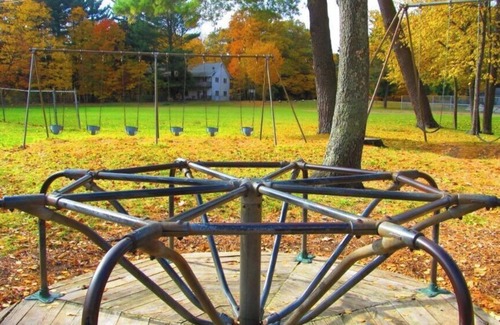 Shelby Cabin | Lake MI Escape - Beauty, Peace & Tranquility Awaits