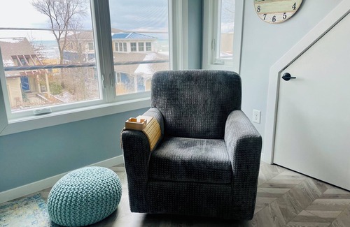 Michigan City Apartment | Lake Michigan Apartment